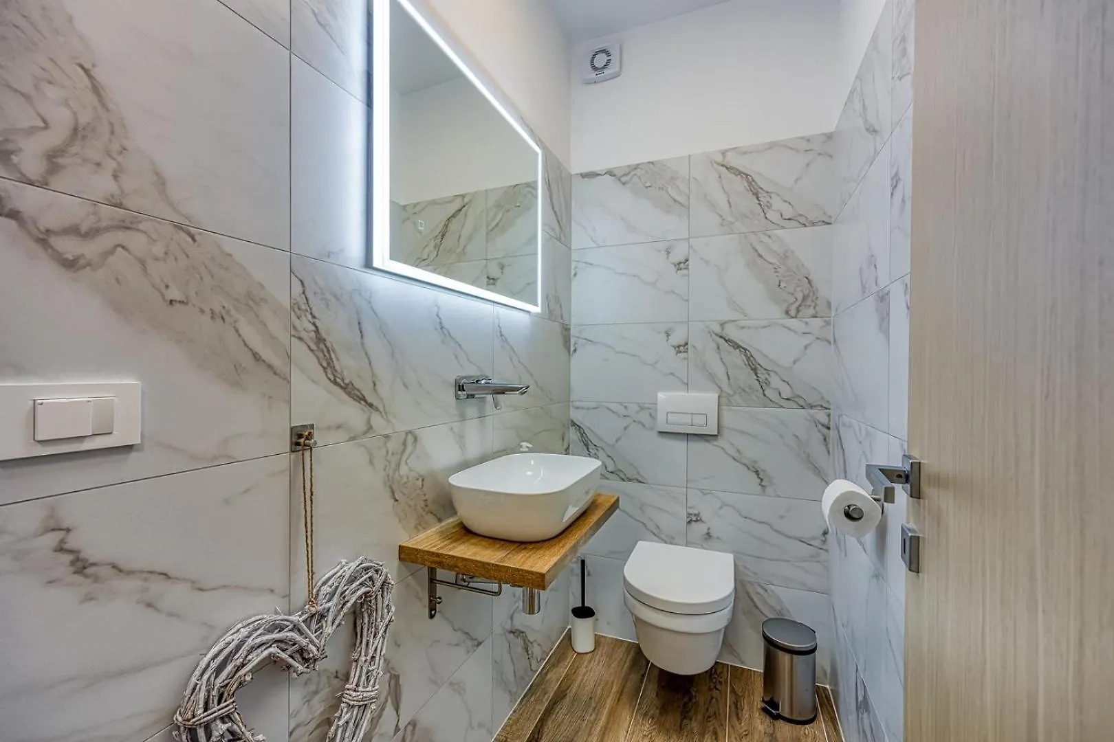 Casa Ella With Private Pool Apartment Porec