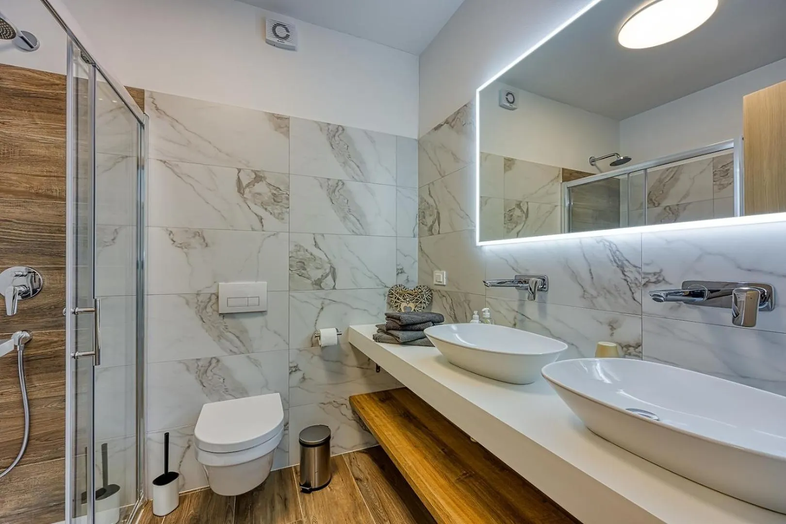 Casa Ella With Private Pool Apartment Porec 0*,