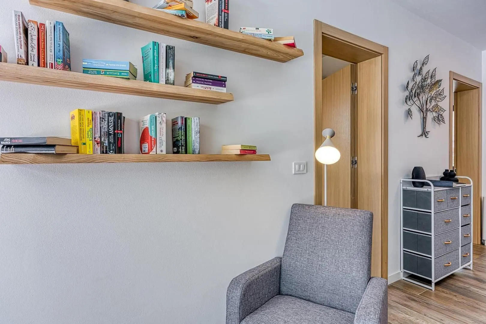 Apartamento Casa Ella With Private Pool Poreč Croacia