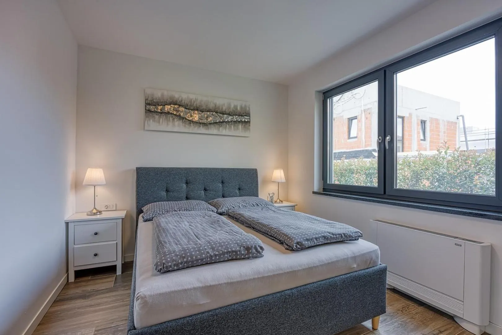Casa Ella With Private Pool Apartment Porec