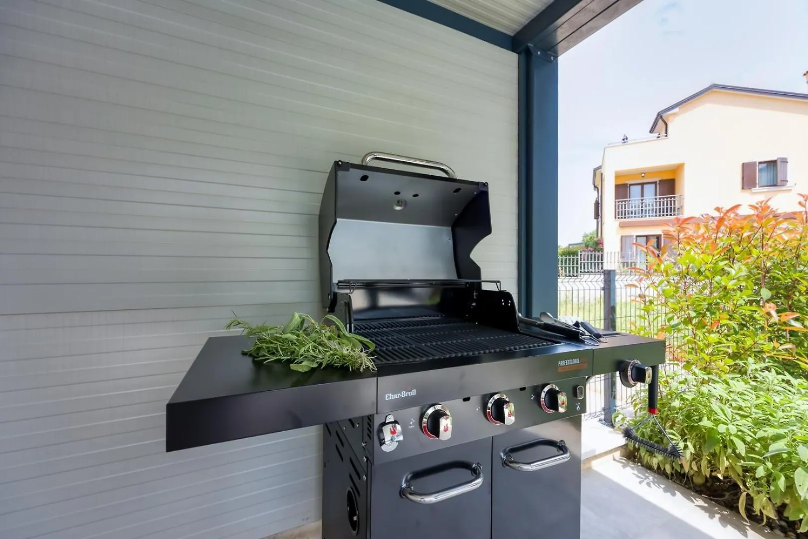 Casa Ella With Private Pool Apartment Porec