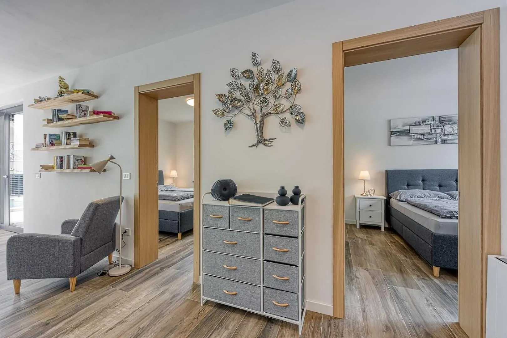Casa Ella With Private Pool Apartment Porec