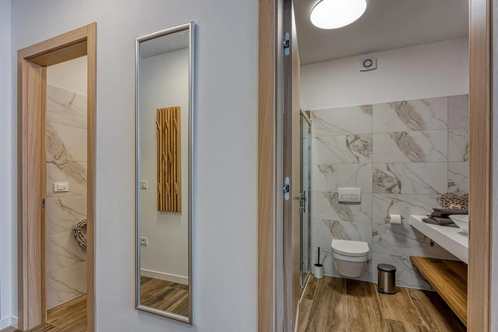 Casa Ella With Private Pool Apartment Porec
