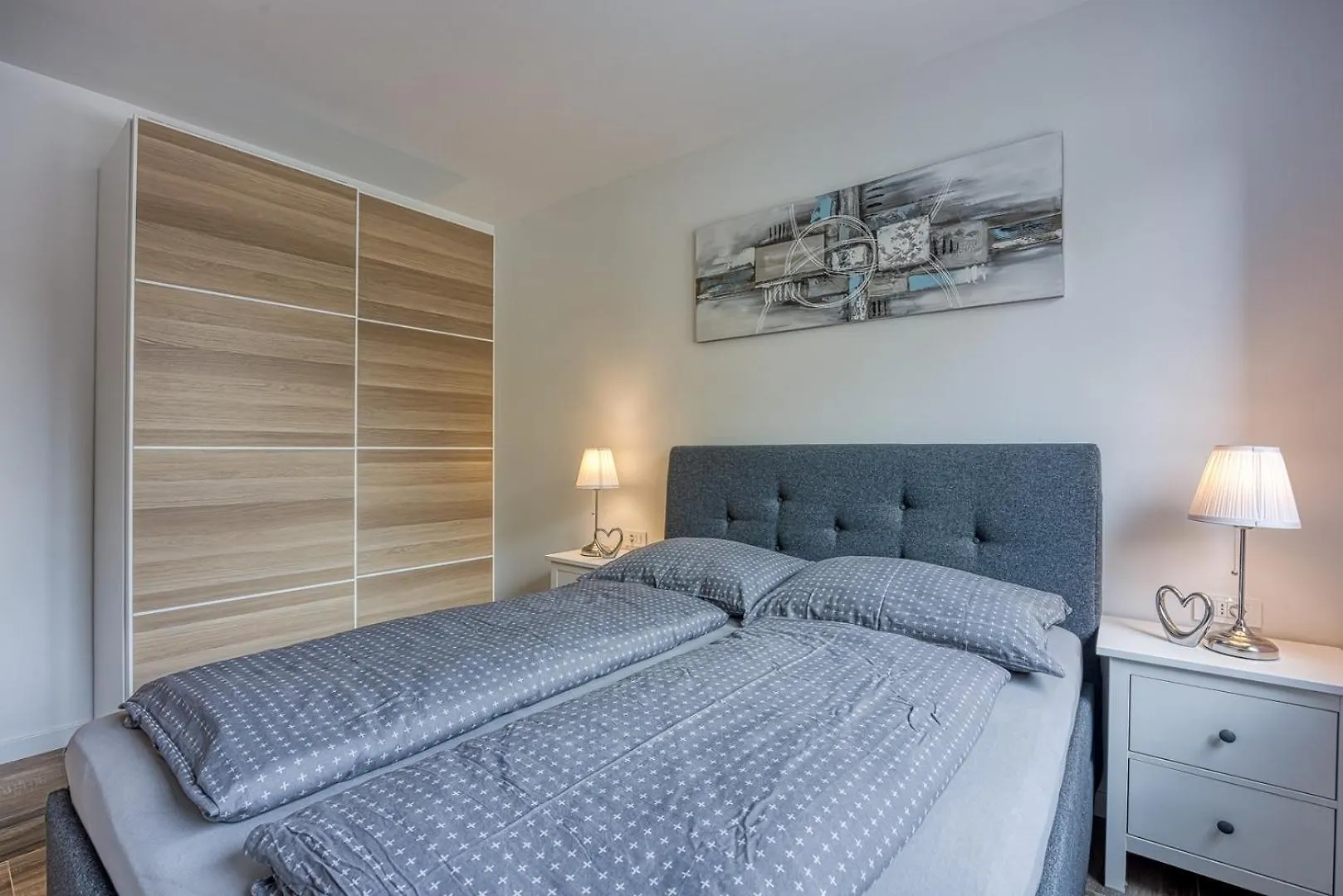 Casa Ella With Private Pool Apartment Porec